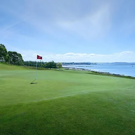 The Algonquin Resort St. Andrews By-The-Sea, Autograph Collection-2
