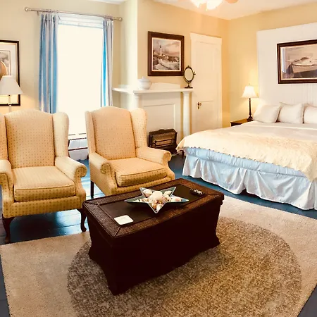 Treadwell Inn-2